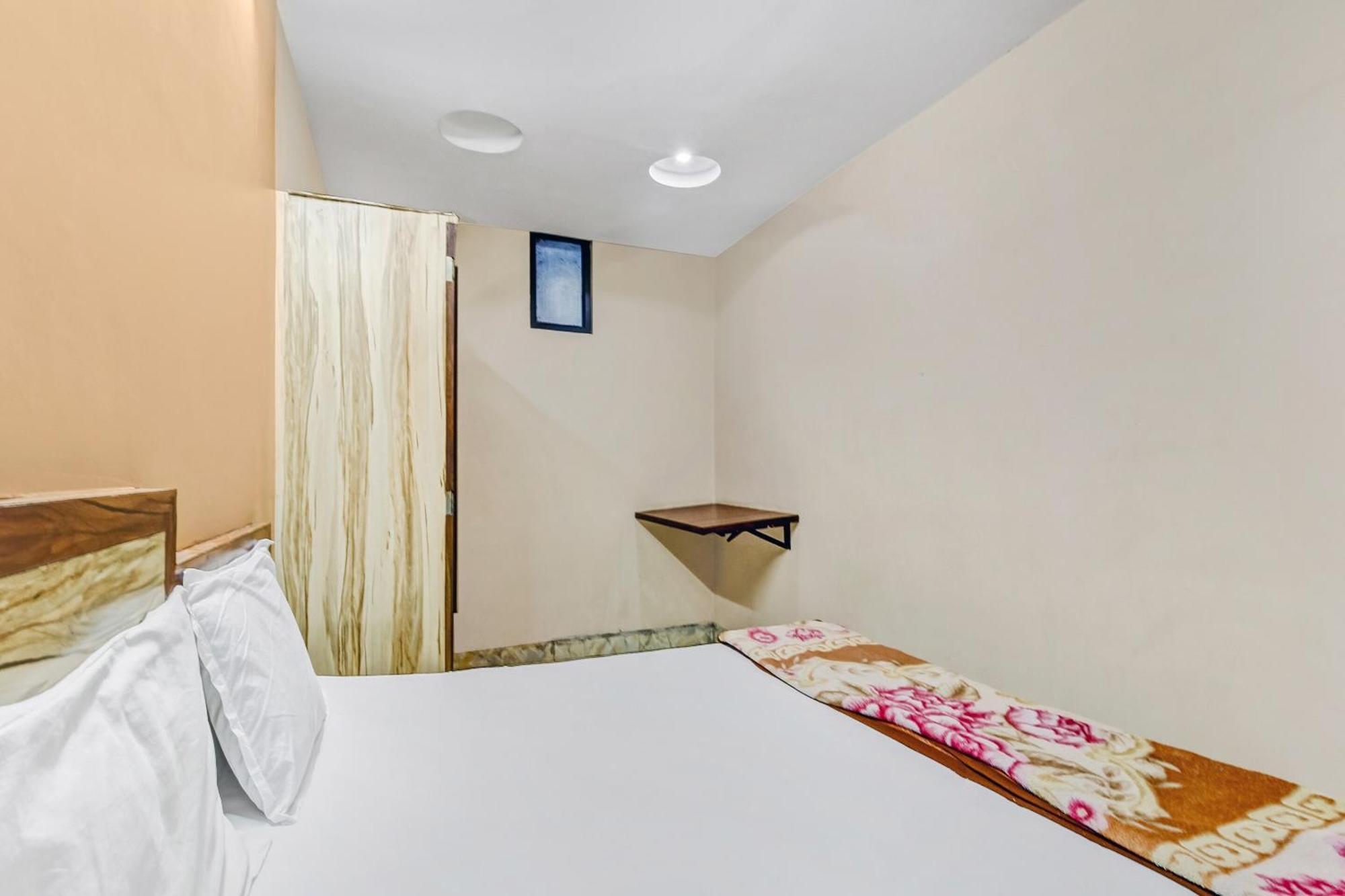 Spot On Hotel Jaisons Ναγκπούρ Εξωτερικό φωτογραφία