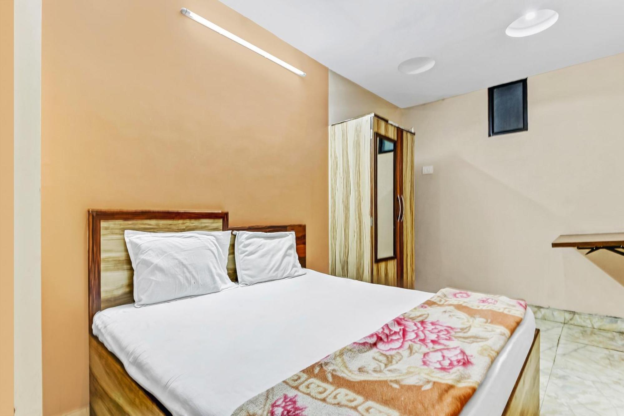 Spot On Hotel Jaisons Ναγκπούρ Εξωτερικό φωτογραφία